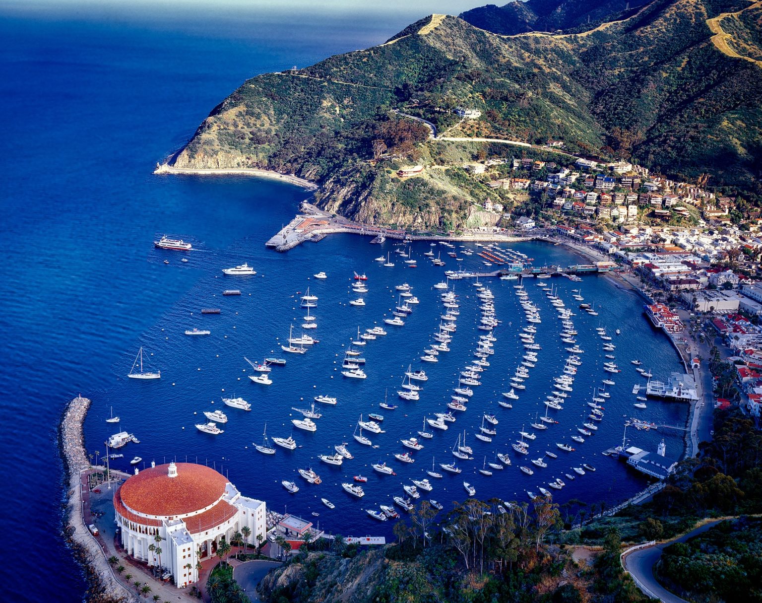 travel-to-catalina-guided-golf-cart-tours